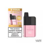 Titan Pro 15K Vape Kit – Up to 15,000 Puffs