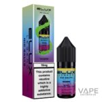 ELUX LEGEND NIC SALTS E-LIQUIDS
