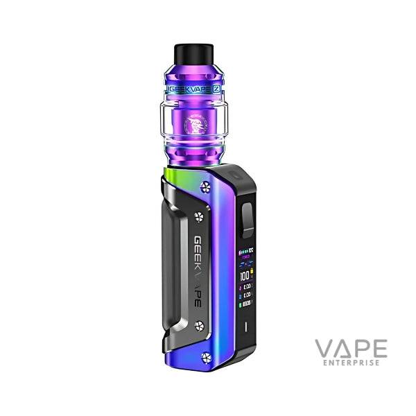 GEEKVAPE AEGIS SOLO 3 KIT