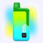 Pixl 8000 Puffs Vape Kit