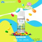 Hayati Pro Max Fresh Nic Salt | UK Nicotine Salt E-Liquid