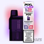 Pixl Duo 12  Prefilled Pod