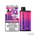Hyola Ultra 30K Puffs Prefilled Pod Kit