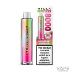 Hyola Pro Max 8000
