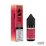 ELUX LEGEND NIC SALTS E-LIQUIDS