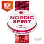 Nordic Spirit Snus Pouch
