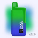 Pixl 8000 Puffs Vape Kit
