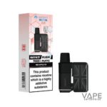 Hayati Rubik Pods | Replacement Refill Pods for Rubik Kit UK