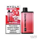 Hyola Ultra 30K Puffs Prefilled Pod Kit
