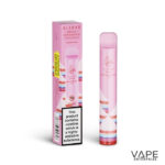 ELFBAR 600 Prefilled Pod Kit