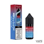 ELUX LEGEND NIC SALTS E-LIQUIDS