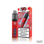 IVG Nexio Prefilled Pod Kit UK