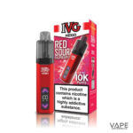 IVG Nexio Prefilled Pod Kit UK