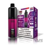 IVG XL 35,000 Puffs Prefilled Pods UK