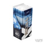 RIZLA Fresh Mint Flavors Cards Extreme