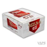 RIZLA King Size Red Rolling Paper