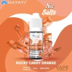 Hayati Pro Max Fresh Nic Salt | UK Nicotine Salt E-Liquid