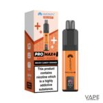 Hayati Pro Max Plus 6000 Puffs Vape Kit | Buy UK