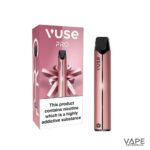 Vuse Pro Device Kit | Rechargeable Pod Vape Device