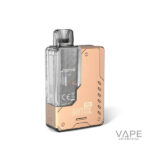Aspire Gotek Pro Pod Kit