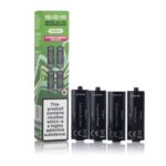 SKE Crystal 4IN1 PODS