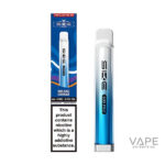 SKE Crystal bar 600 Pro Prefilled Vape Kit