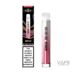SKE Crystal bar 600 Pro Prefilled Vape Kit