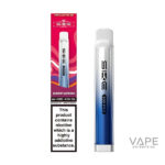 SKE Crystal bar 600 Pro Prefilled Vape Kit