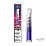 SKE Crystal bar 600 Pro Prefilled Vape Kit
