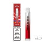SKE Crystal bar 600 Pro Prefilled Vape Kit