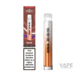 SKE Crystal bar 600 Pro Prefilled Vape Kit