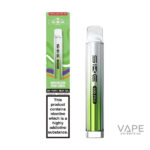 SKE Crystal bar 600 Pro Prefilled Vape Kit