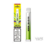 SKE Crystal bar 600 Pro Prefilled Vape Kit