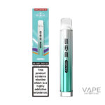 SKE Crystal bar 600 Pro Prefilled Vape Kit