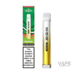 SKE Crystal bar 600 Pro Prefilled Vape Kit