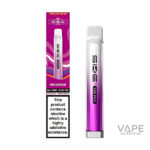 SKE Crystal bar 600 Pro Prefilled Vape Kit