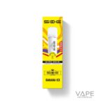 SKE Crystal bar 600 Pro Prefilled Pods