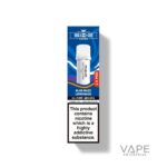 SKE Crystal bar 600 Pro Prefilled Pods