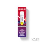 SKE Crystal bar 600 Pro Prefilled Pods