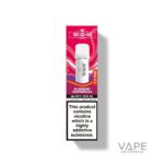 SKE Crystal bar 600 Pro Prefilled Pods