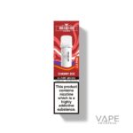SKE Crystal bar 600 Pro Prefilled Pods
