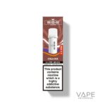 SKE Crystal bar 600 Pro Prefilled Pods