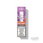 SKE Crystal bar 600 Pro Prefilled Pods