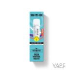 SKE Crystal bar 600 Pro Prefilled Pods