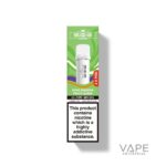 SKE Crystal bar 600 Pro Prefilled Pods
