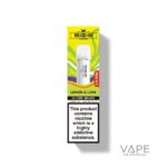 SKE Crystal bar 600 Pro Prefilled Pods