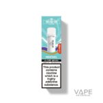 SKE Crystal bar 600 Pro Prefilled Pods