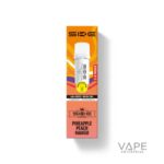 SKE Crystal bar 600 Pro Prefilled Pods