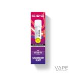 SKE Crystal bar 600 Pro Prefilled Pods