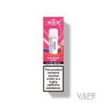 SKE Crystal bar 600 Pro Prefilled Pods